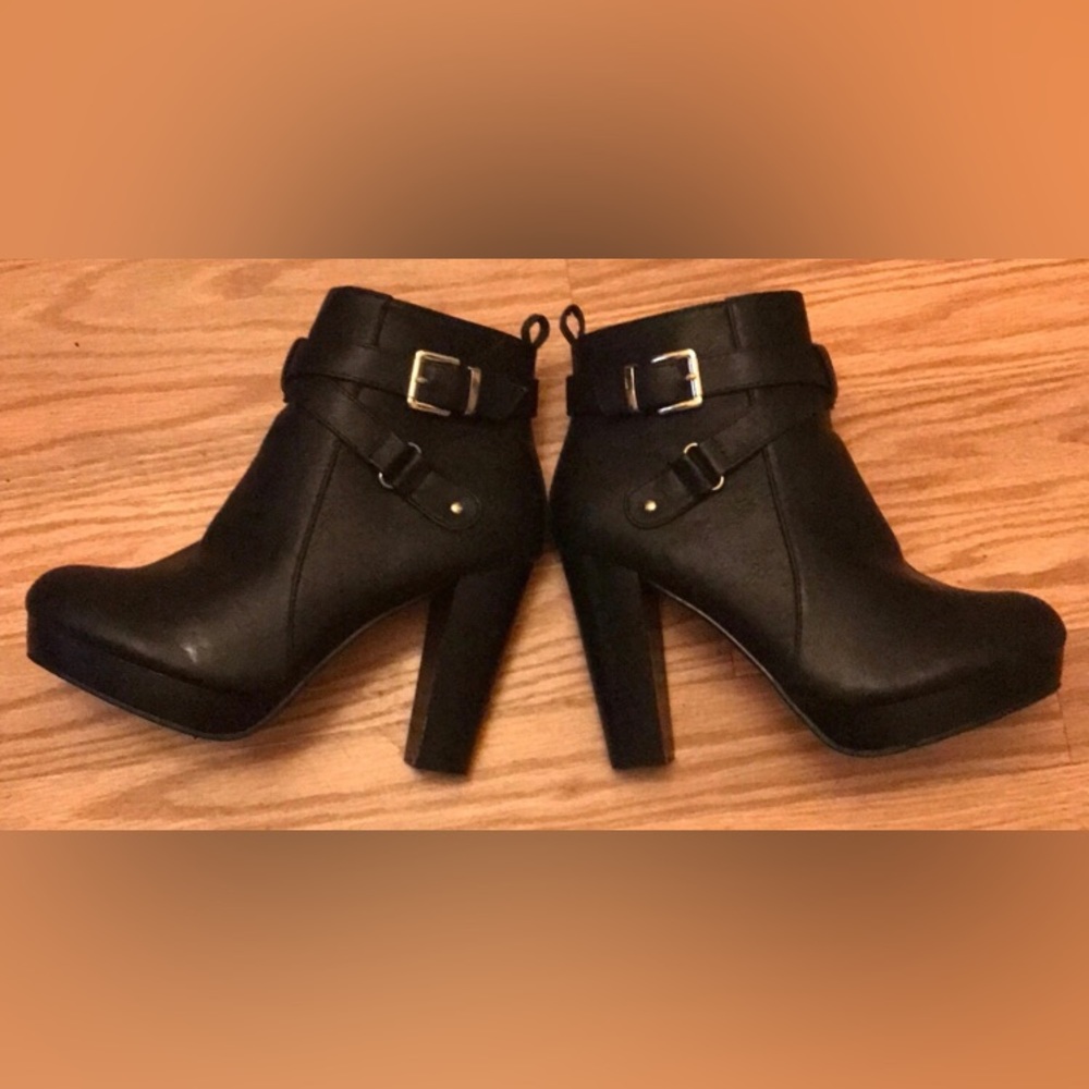 Top moda boots